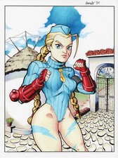 COLORE ORIGINALE Street