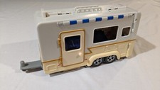 Bluey camper ultimate caravan - camper,