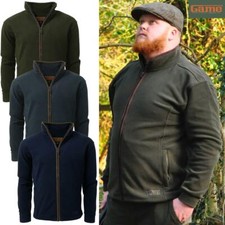Game Uomo Stanton Zip Top