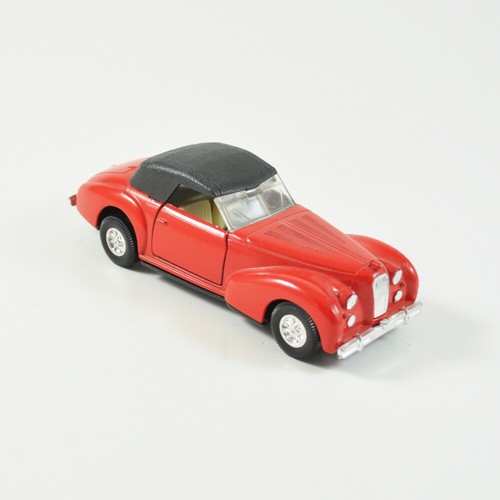 Talbot 8803 modellino - nr.,