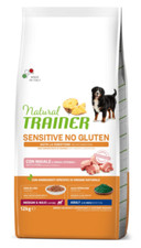 12 Kg Natural Trainer