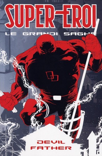 Marvel super eroi - super-eroi, le