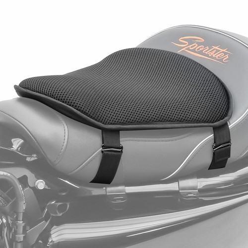 Cuscino sella gel moto - gel,