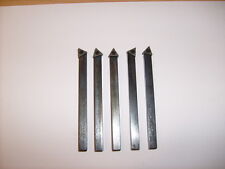 Set Di Utensili Da Tornio HM 5