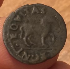 Moneta Cavallo 1458-1494