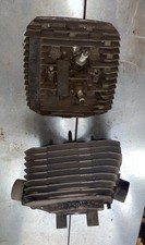 Testa e Cilindro AMF Harley