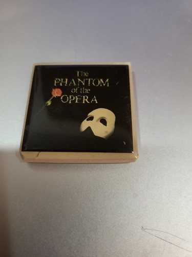 Phantom the opera - of,