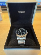 Seiko 5 Sports SRP513K1