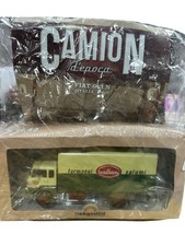 Fiat 643N Camion d’epoca