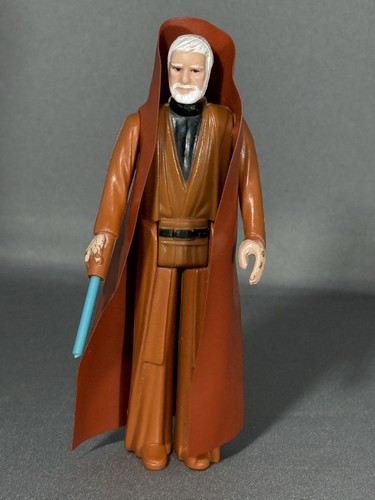 Kenner 1977 star wars - kenner,