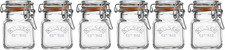 Set barattoli spezie - set,