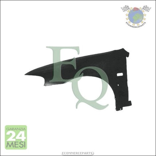 Parafango anteriore sx - anteriore,
