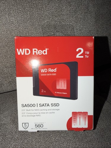 Western digital 2tb wd - 2tb,
