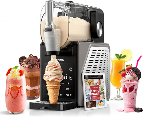 Macchina per slushie - macchina,