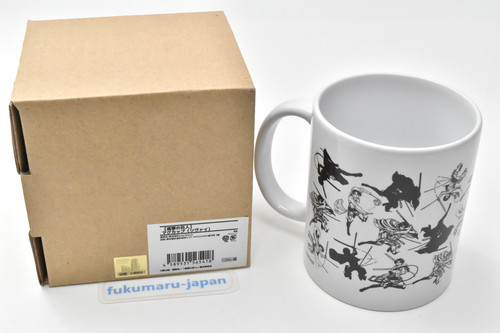 Tazza attack titan levi - on,
