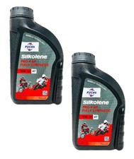 FUCHS SILKOLENE PRO 4 10W-50