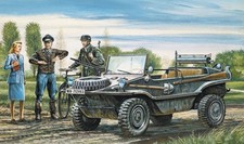 Italeri 0313 WWII German