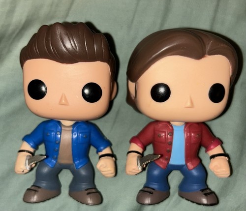 Lotto funko pop television - funko,