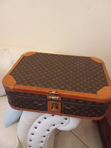 Valigia louis vuitton vintage - valigia,