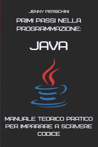 Primi passi nella - primi,
