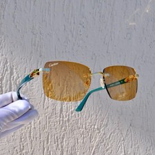 NUOVO! Occhiali Cartier