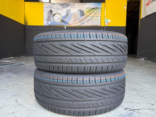 Pneumatici uniroyal - 2,