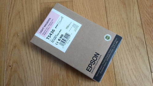 2020 originale epson t5436 - 2020,