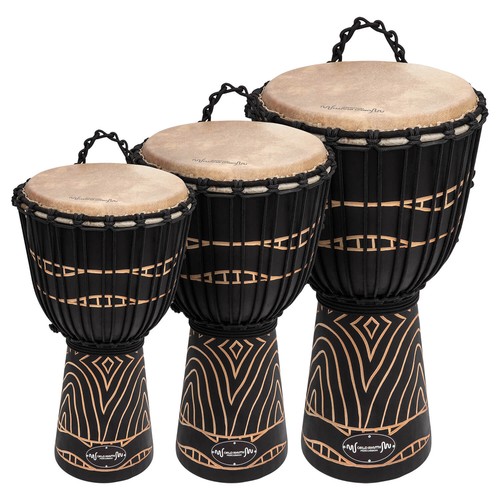 World rhythm african djembe - rhythm,
