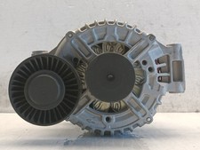 A10708 Alternatore revisionato Bmw 320i 2.0B E90 E91 N43B20A 125kw 7 Gole