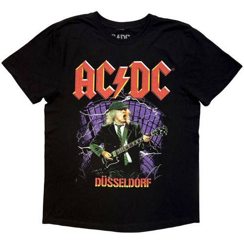Let there be rock - ac/dc,