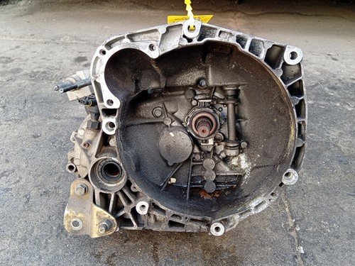 Cambio fiat punto 2000 9 - cambio,