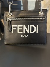 Pochette piccola Fendi Peekaboo