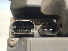 RF5C209A0 riscaldamento per MAZDA 6 STATION WAGON (GY) 2.0 DI 2002 5472718