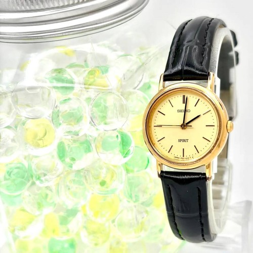 Batteria seiko - seiko, spirit