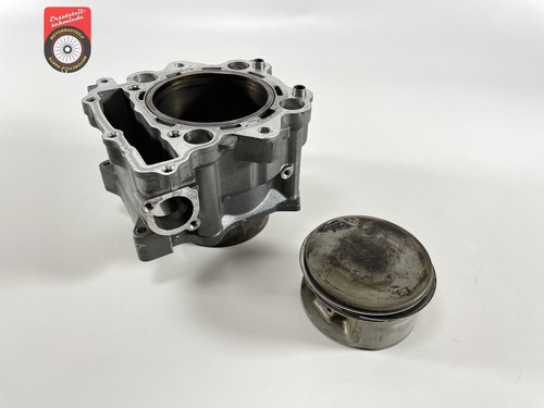Pistone cilindro yamaha xtz - pistone,