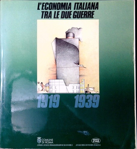 Economia italiana tra due - tra,
