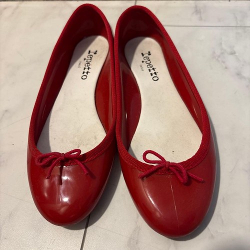 Scarpe pioggia repetto - da,
