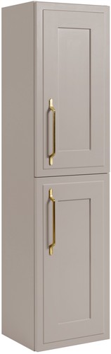 Colonna sospesa mobile bagno - mobile,