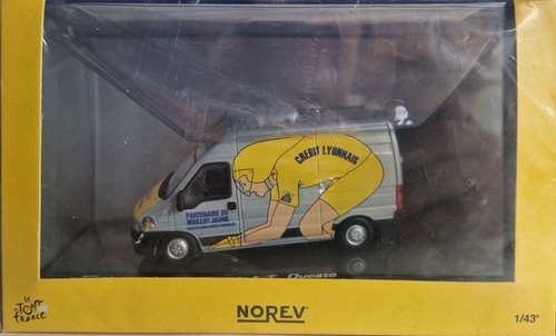 Norev 775001 tour - 1/43,