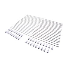 Kit 36 raggi cerchio JMP 15