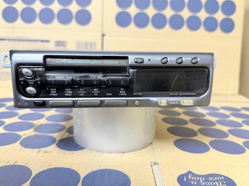 Carrozzeria pioneer keh p33 - pioneer, keh-p33