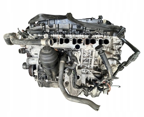 Motore bmw n57d30a - bmw,