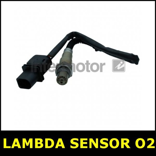 Sensore lambda prima cat - lambda,