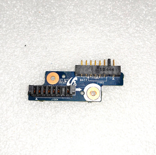 Connecteur batterie - connecteur,