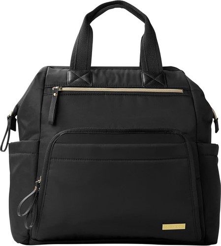 Skip hop diaper - diaper, backpack
