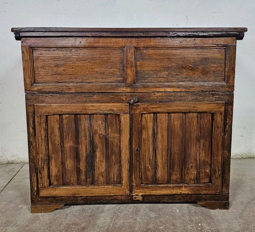 Madia country toscana credenza - madia,