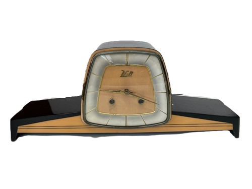 Orologio camino mid - mid, century