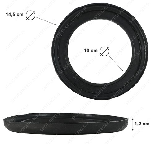 Ammortizzatore supporto motore - ammortizzatore,