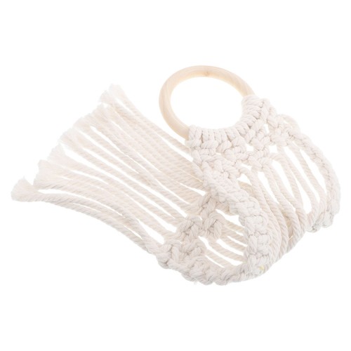 Macrame parete decorazione - ,