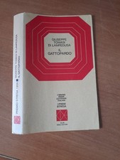 Il Gattopardo Tomasi di